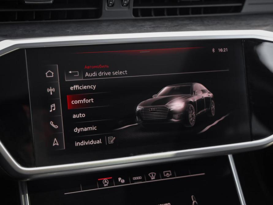 Audi A6 V (C8) Санкт-Петербург  - изображение 23