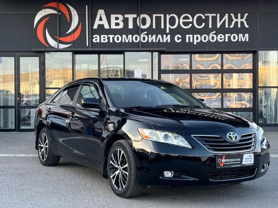 Toyota Camry VI (XV40) Волгоград  - изображение 1
