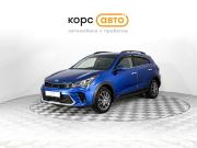 Kia Rio IV Рестайлинг Ногинск  - изображение 19