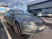 Skoda Octavia III (A7) Рестайлинг Санкт-Петербург  - изображение 5