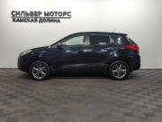 Hyundai ix35 I Рестайлинг Пермь  - изображение 21