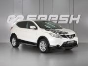 Nissan Qashqai II Минеральные Воды  - изображение 17