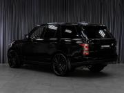 Land Rover Range Rover IV Тюмень  - изображение 33