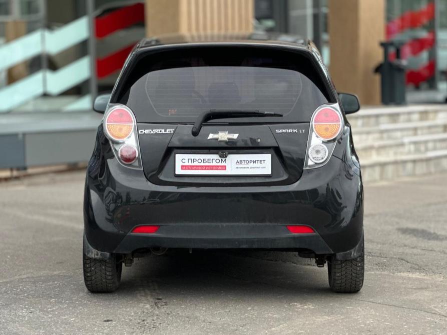 Chevrolet Spark III Архангельск  - изображение 7