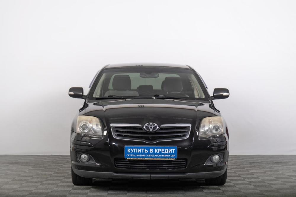 Toyota Avensis II Томск  - изображение 2