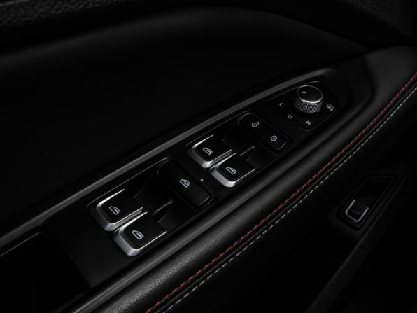 Geely Tugella I Рестайлинг с пробегом 2022 года, цена 2 850 000 рублей, 32174 км, внедорожник, Автокод Объявления