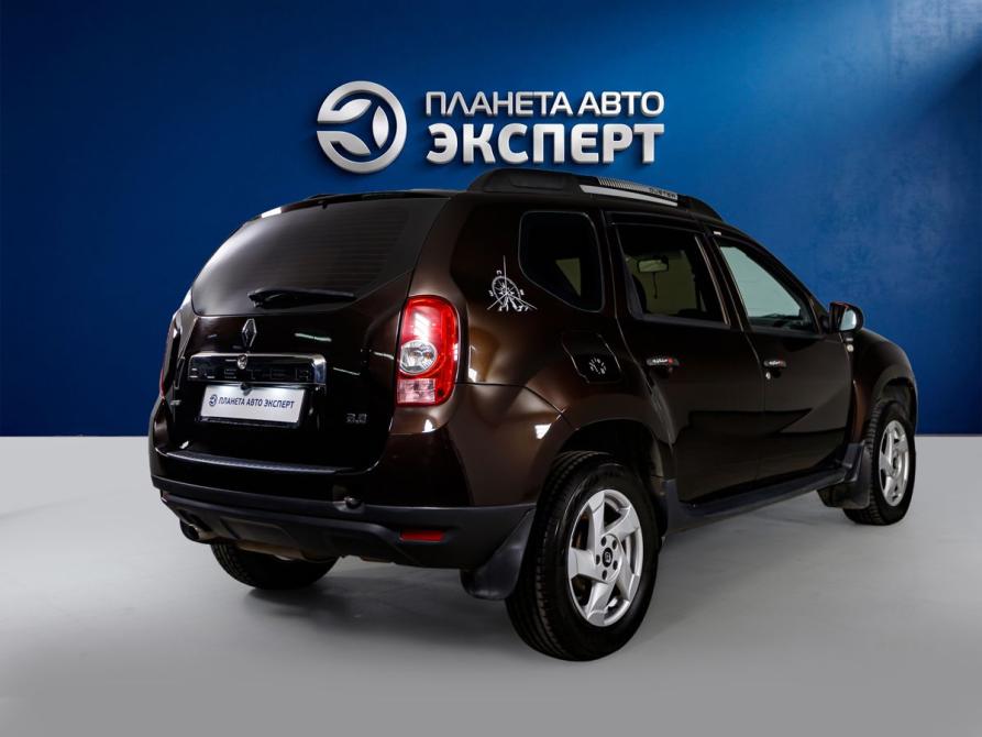 Renault Duster I Челябинск  - изображение 4