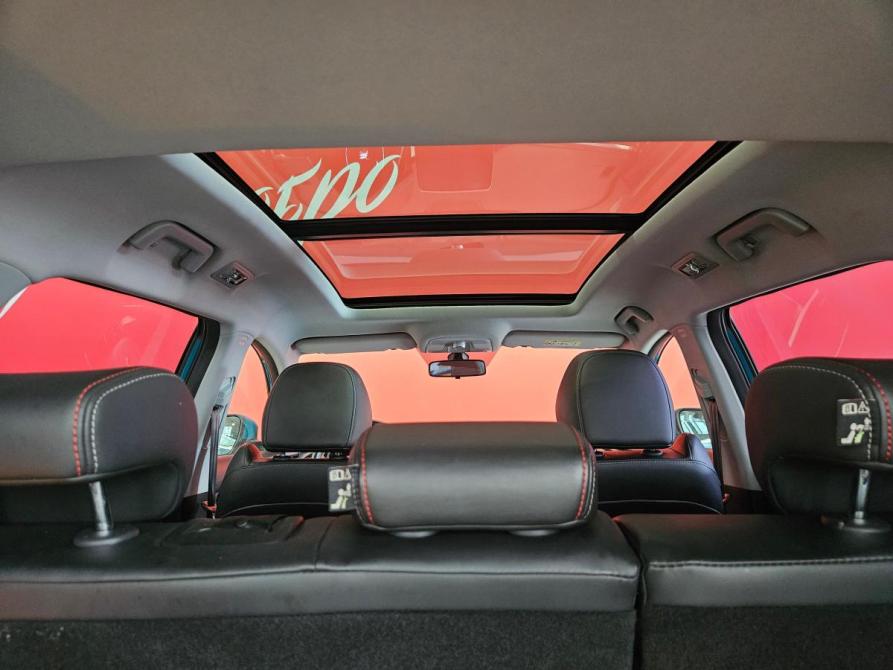 Chery Tiggo 7 Pro I Вологда  - изображение 18