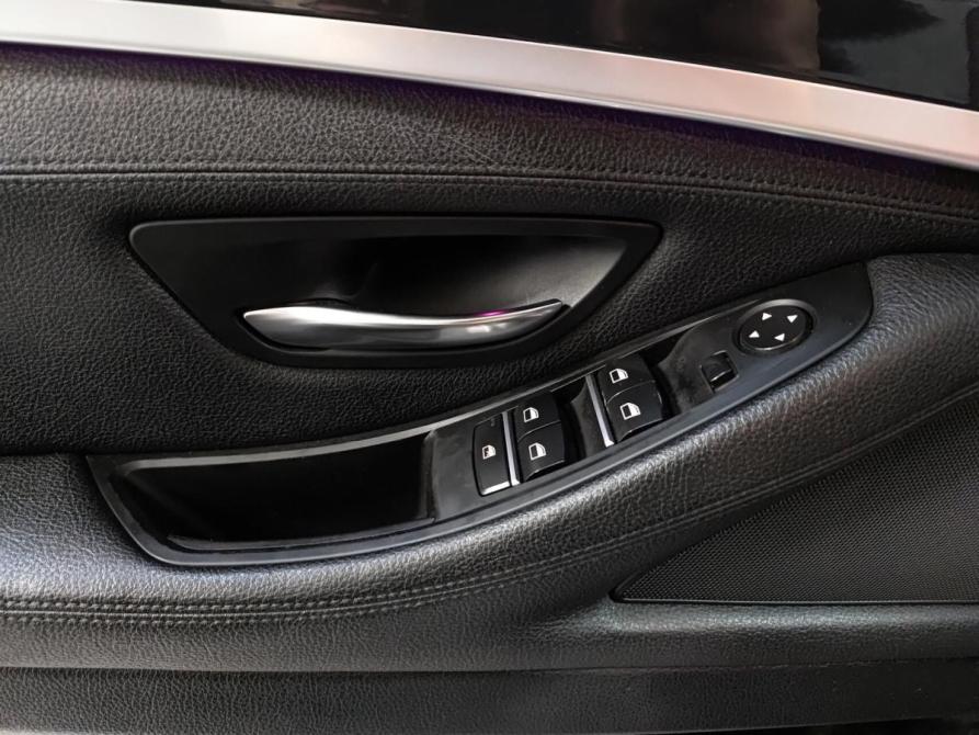 BMW 5 серии VI (F10/F11/F07) Казань  - изображение 23
