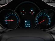 Chevrolet Cruze I Рестайлинг Москва  - изображение 31