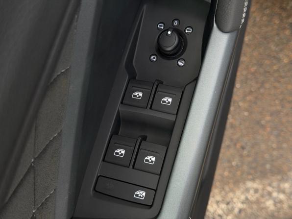 Audi Q3 II (F3) с пробегом 2026 года, цена 3 900 000 рублей, 25 км, внедорожник, Автокод Объявления