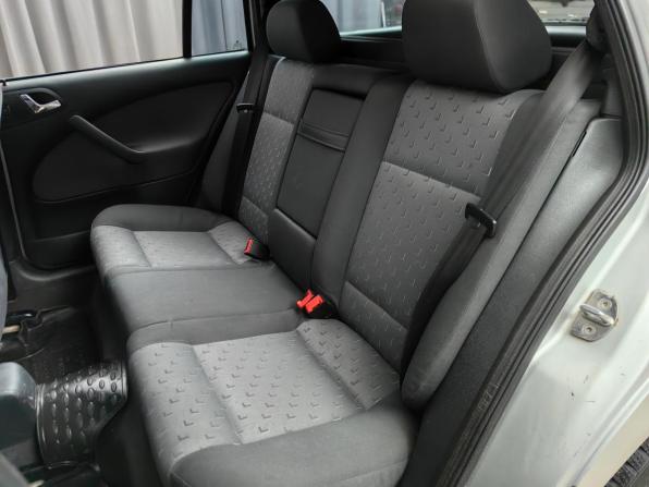Skoda Octavia I (A4) Рестайлинг с пробегом 2003 года, цена 348 000 рублей, 256000 км, универсал, Автокод Объявления