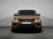 Land Rover Range Rover Sport II Санкт-Петербург  - изображение 23