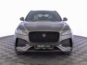 Jaguar F-Pace I Рестайлинг Москва  - изображение 32