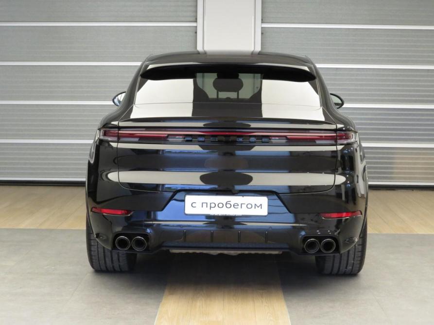 Porsche Cayenne III Рестайлинг Санкт-Петербург  - изображение 29