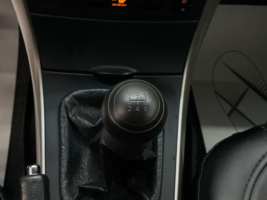 Toyota Corolla X (E140 E150) Энгельс  - изображение 31