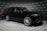 Mercedes-Benz Maybach GLS I Рестайлинг Москва  - изображение 24