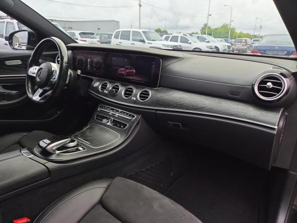 Mercedes-Benz E-Класс V (W213 S213 C238) с пробегом 2018 года, цена 3 330 000 рублей, 115096 км, седан, Автокод Объявления