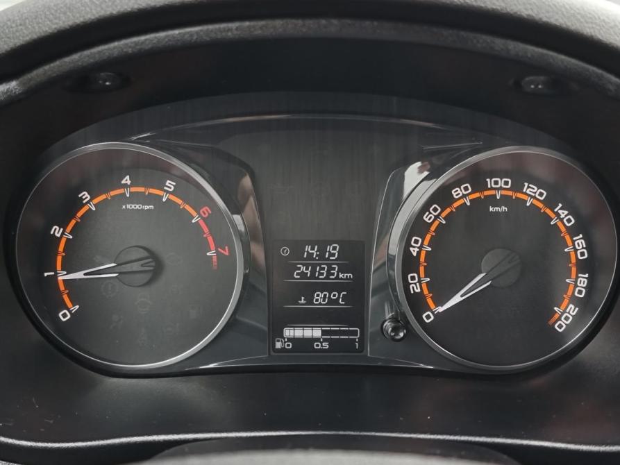 Lada (ВАЗ) Granta I Рестайлинг Архангельск  - изображение 20