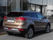 Geely Atlas I Москва  - изображение 27