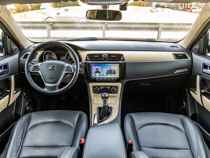 Zotye T600 Волгоград  - изображение 14