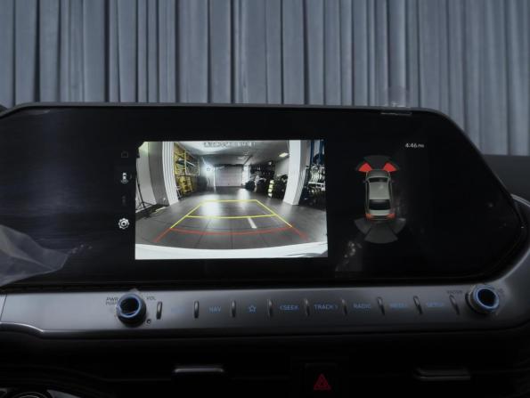 Hyundai Lafesta I Рестайлинг с пробегом 2025 года, цена 3 041 000 рублей, 23 км, седан, Автокод Объявления