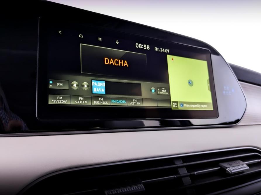 Hyundai Palisade I Санкт-Петербург  - изображение 28