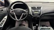 Hyundai Solaris I Киров  - изображение 26