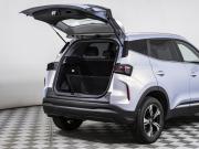 Chery Tiggo 4 I Рестайлинг 2 Москва  - изображение 44