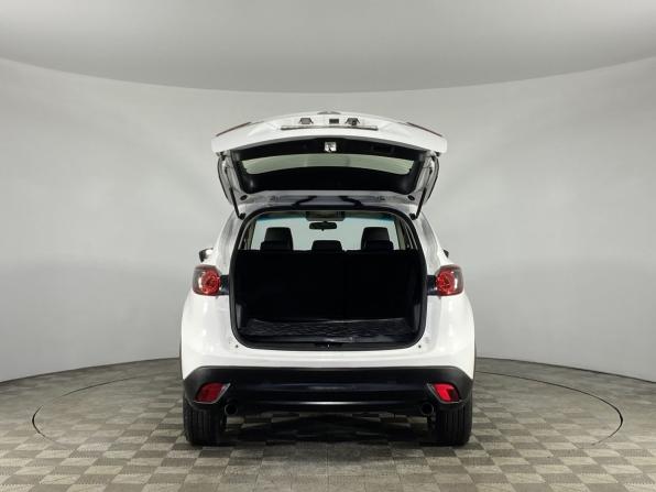 Mazda CX-5 I Рестайлинг с пробегом 2015 года, цена 1 550 000 рублей, 131514 км, внедорожник, Автокод Объявления