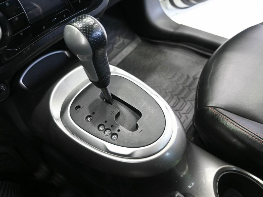 Nissan Juke I Ростов-на-Дону  - изображение 21
