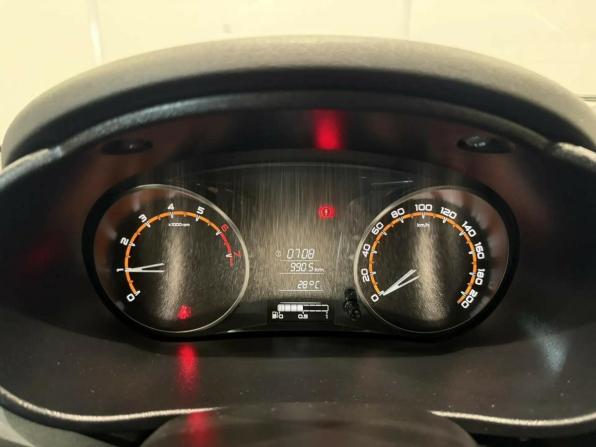 Lada (ВАЗ) Granta I Рестайлинг с пробегом 2022 года, цена 845 000 рублей, 9905 км, хэтчбек, Автокод Объявления