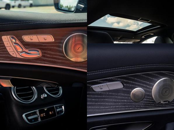 Mercedes-Benz E-Класс V (W213 S213 C238) Рестайлинг с пробегом 2021 года, цена 5 750 000 рублей, 59488 км, седан, Автокод Объявления