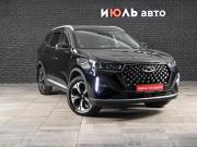 Chery Tiggo 7 Pro Max I Екатеринбург  - изображение 18