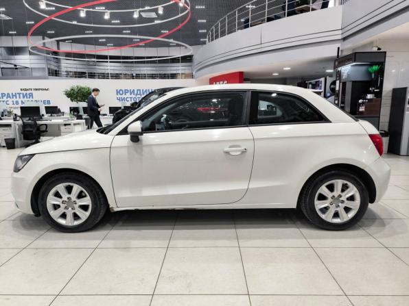 Audi A1 I (8X) с пробегом 2012 года, цена 750 000 рублей, 182653 км, хэтчбек, Автокод Объявления