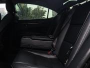 Lexus ES VI Москва  - изображение 32