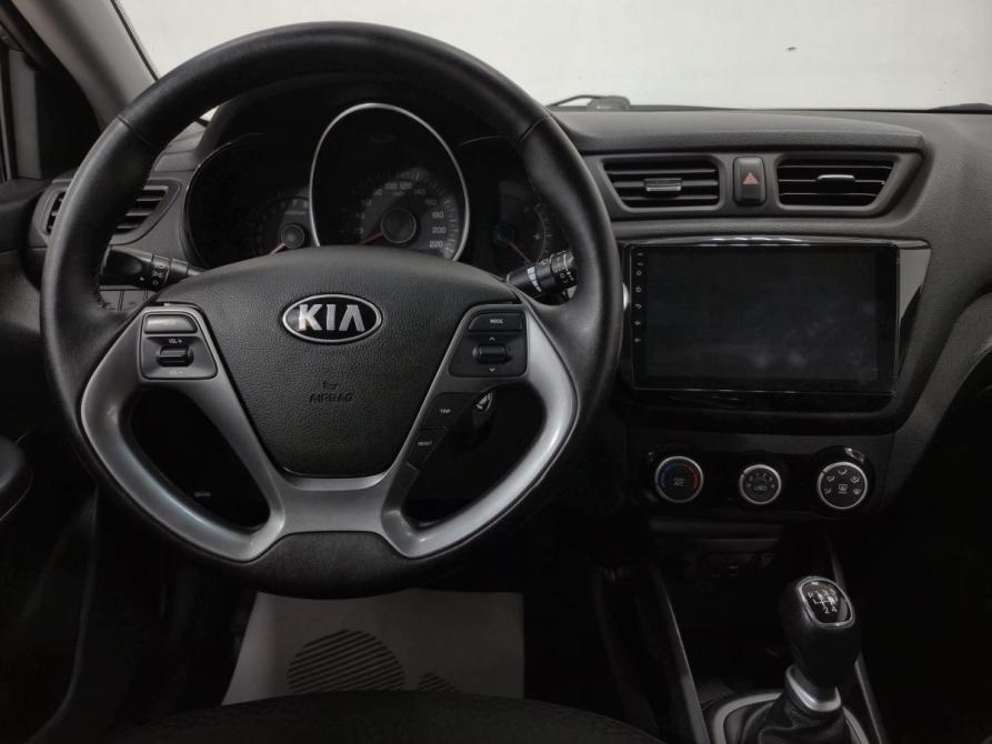 Kia Rio III Рестайлинг Альметьевск  - изображение 11