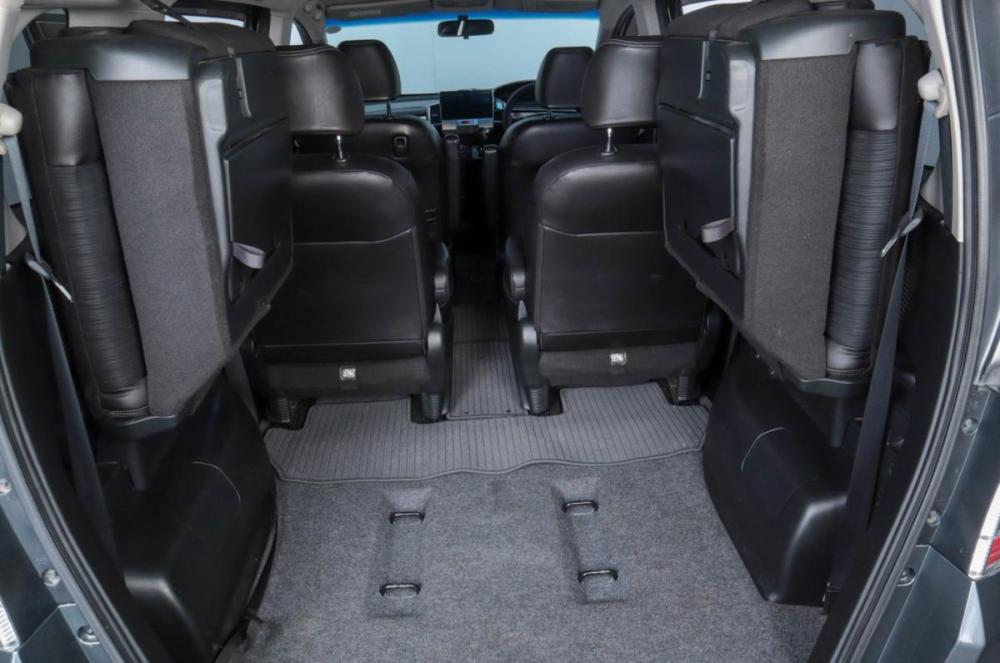 Honda Freed I Челябинск  - изображение 20
