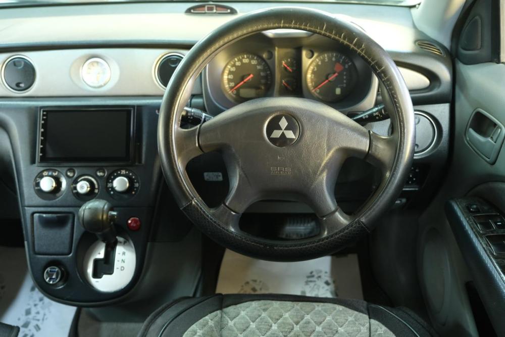 Mitsubishi Airtrek I Омск  - изображение 11