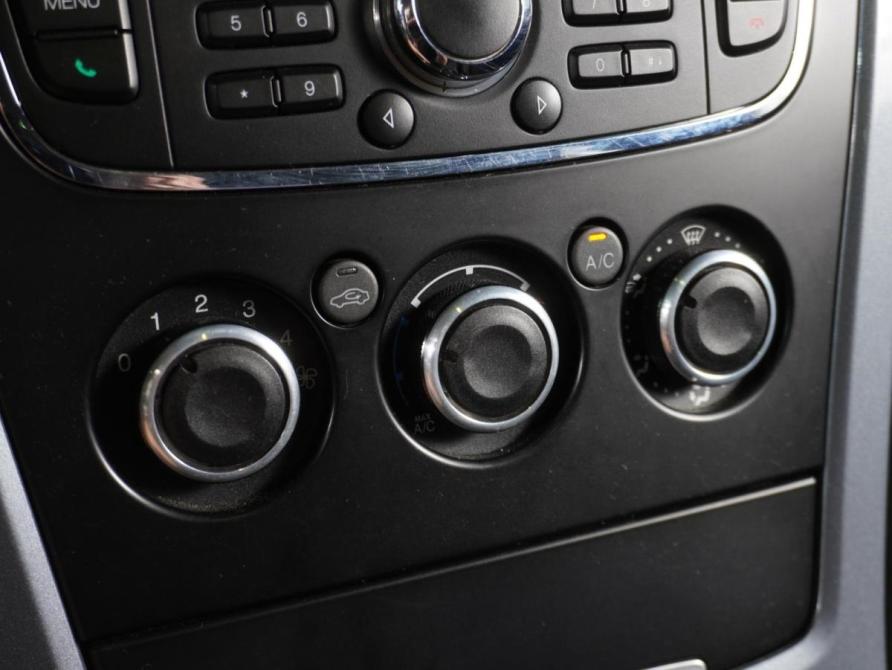 Ford Mondeo IV Рестайлинг Воронеж  - изображение 15