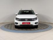 Volkswagen Tiguan I Рестайлинг Екатеринбург  - изображение 18