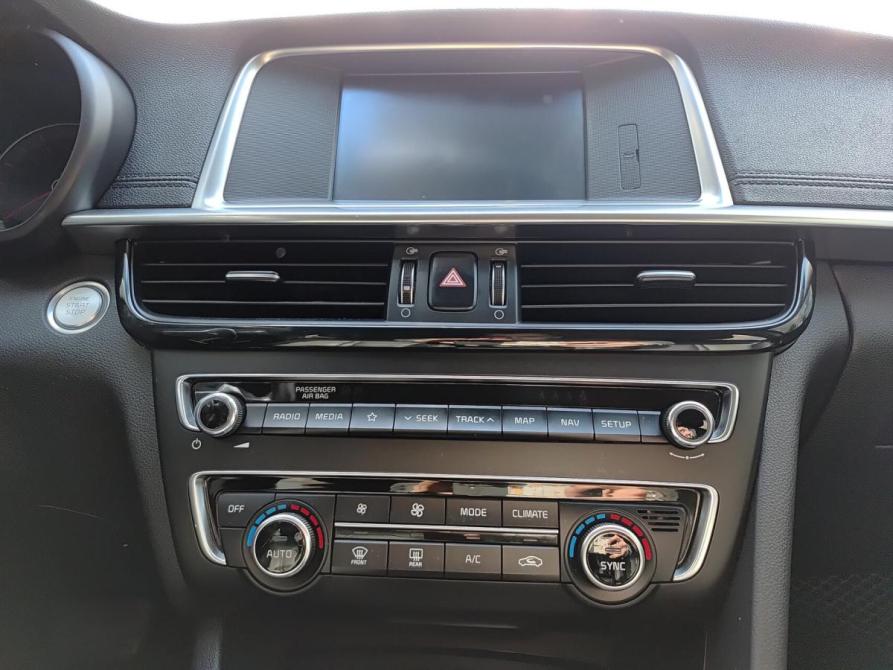 Kia Optima IV Рестайлинг Ижевск  - изображение 18