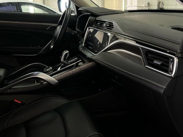 Geely Atlas Pro с пробегом 2023 года, цена 2 249 000 рублей, 61843 км, внедорожник, Автокод Объявления
