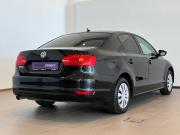 Volkswagen Jetta VI Волгоград  - изображение 24