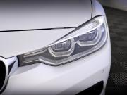 BMW 3 серии VI (F3x) Рестайлинг Москва  - изображение 45
