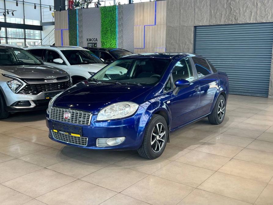 Fiat Linea Оренбург  - изображение 1