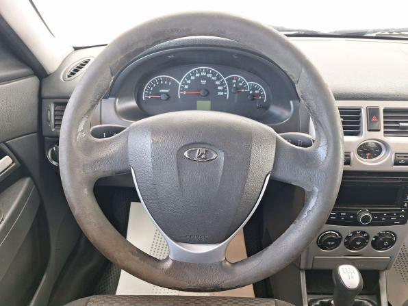 Lada (ВАЗ) Priora I с пробегом 2012 года, цена 175 000 рублей, 303406 км, седан, Автокод Объявления