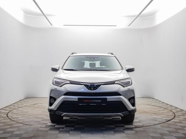 Toyota RAV4 IV (XA40) Рестайлинг с пробегом 2017 года, цена 2 295 000 рублей, 166663 км, внедорожник, Автокод Объявления