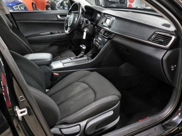 Kia Optima IV с пробегом 2017 года, цена 1 649 000 рублей, 148303 км, седан, Автокод Объявления