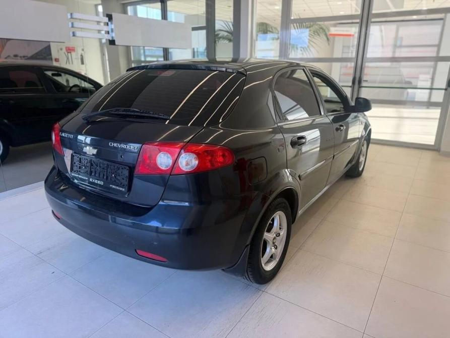 Chevrolet Lacetti I Челябинск  - изображение 4
